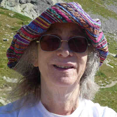 MarjorieR's avatar