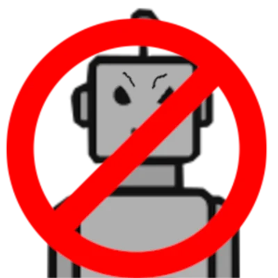 Stop Gen AI's avatar