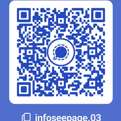 Infoseepage's avatar
