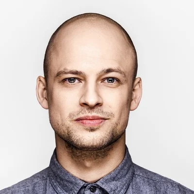 Oktawian Chojnacki's avatar